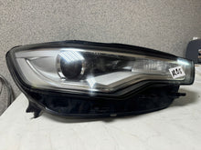 Load image into Gallery viewer, Frontscheinwerfer Audi A6 C7 4G0941006C Links Scheinwerfer Headlight