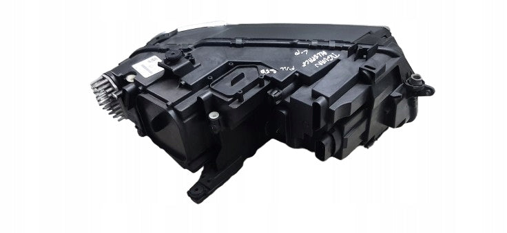 Frontscheinwerfer VW Tiguan Allspace 5NN941081 Full LED Links Headlight SCH2726456839fy