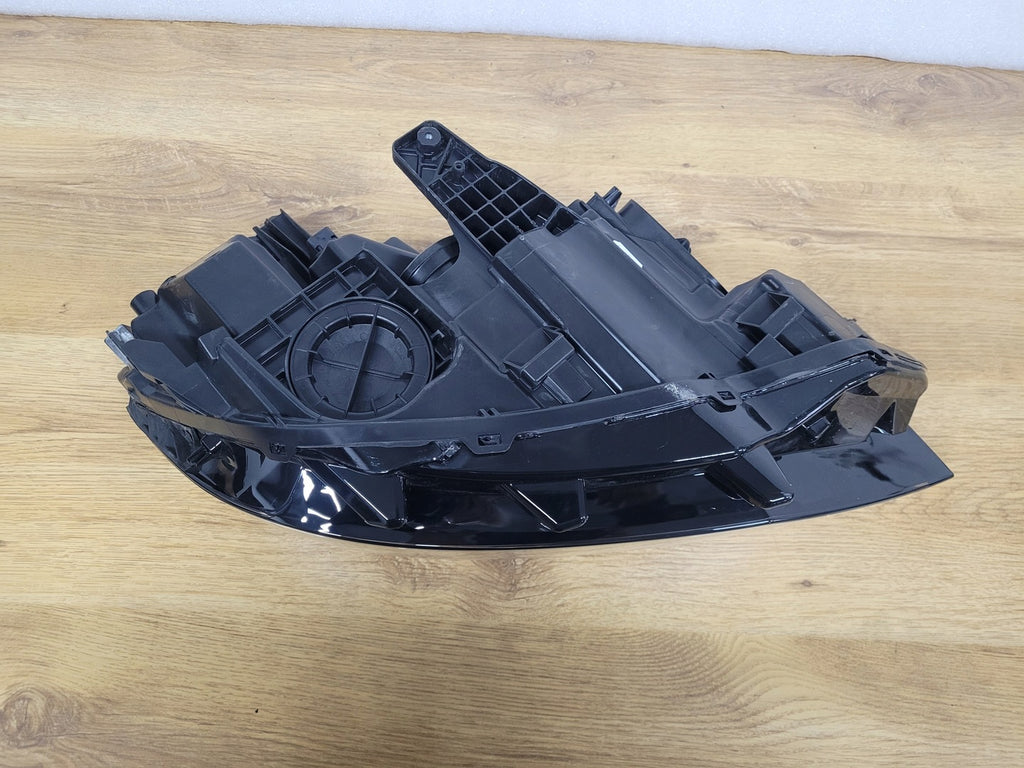 Frontscheinwerfer VW Passat B8 3G1941035Q LED Ein Stück (Rechts oder Links) SCH3516360840so