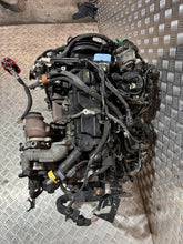 Load image into Gallery viewer, Motor Peugeot 308 I BH02 1.6 HDI 115TKm 2015 Diesel Engine Komplett MOT1757760699xa