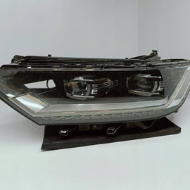 Frontscheinwerfer VW Passat B8 3G1941081F 90136118 Links Scheinwerfer Headlight SCH8377864172le