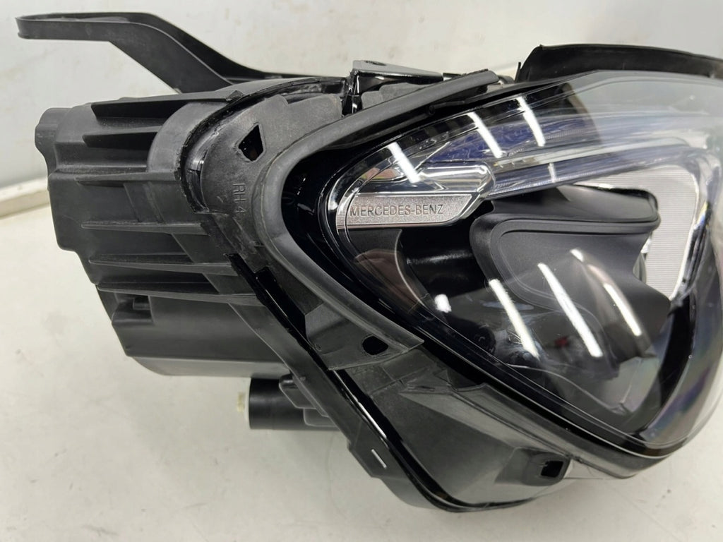Frontscheinwerfer Mercedes-Benz Gle Coupe C167 A1679069604 LED Rechts Headlight SCH3098048751ij