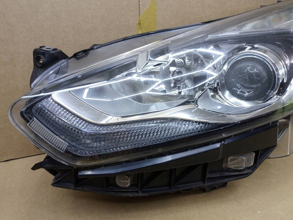 Frontscheinwerfer Ford S-Max EM2B13W030 Links Scheinwerfer Headlight SCH1076806150iq