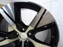 Load image into Gallery viewer, 1x Alufelge 19 Zoll 7.5" 5x108 50ET Glanz Schwarz 32243375 Volvo Xc40 Rim Wheel FEL9641812688bc