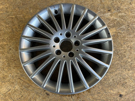 1x Alufelge 17 Zoll 7.0