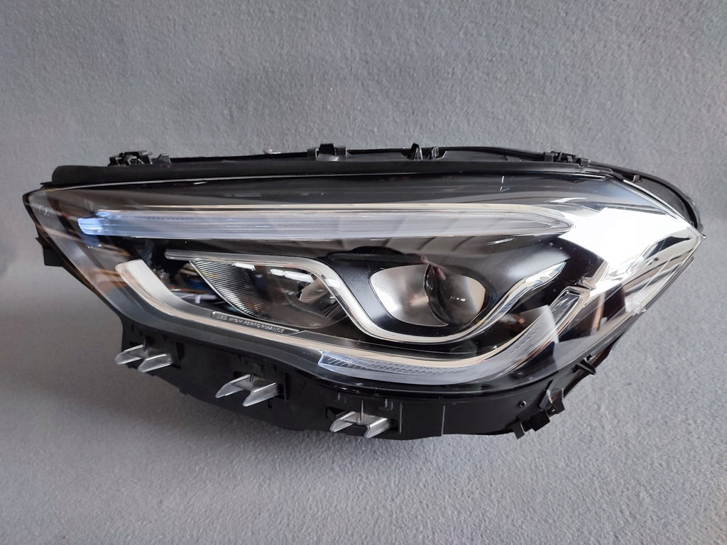 Frontscheinwerfer Mercedes-Benz W247 A2479063505KZ KING-CAR7777 LED Links SCH6234420859is
