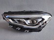 Laden Sie das Bild in den Galerie-Viewer, Frontscheinwerfer Mercedes-Benz W247 A2479063505KZ KING-CAR7777 LED Links SCH6234420859is
