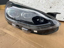 Laden Sie das Bild in den Galerie-Viewer, Frontscheinwerfer Ford Focus IV JX7B-13E016-AJ Rechts Scheinwerfer Headlight SCH4843366265kx