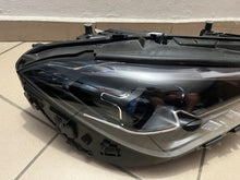 Laden Sie das Bild in den Galerie-Viewer, Frontscheinwerfer Mercedes-Benz Cla A1189066402 Full LED Rechts Headlight SCH2429119536kj
