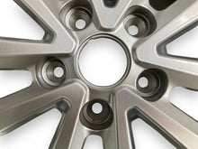Laden Sie das Bild in den Galerie-Viewer, 1x Alufelge 16 Zoll 6.5" 5x114.3 44ET 403005287R, 403008128R Renault Espace FEL3006029103ky