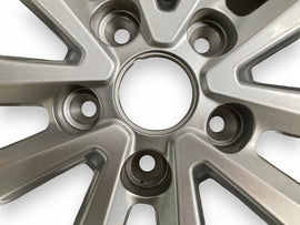 1x Alufelge 16 Zoll 6.5