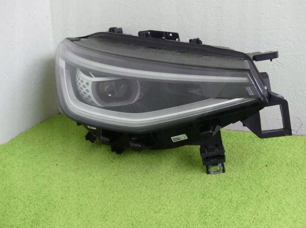 Frontscheinwerfer VW I 11B941036N Rechts Scheinwerfer Headlight SCH1621267841jg