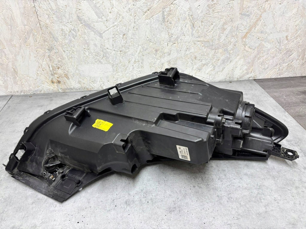 Frontscheinwerfer Hyundai Tucson 92101D7700 Links Scheinwerfer Headlight SCH2533856367ks