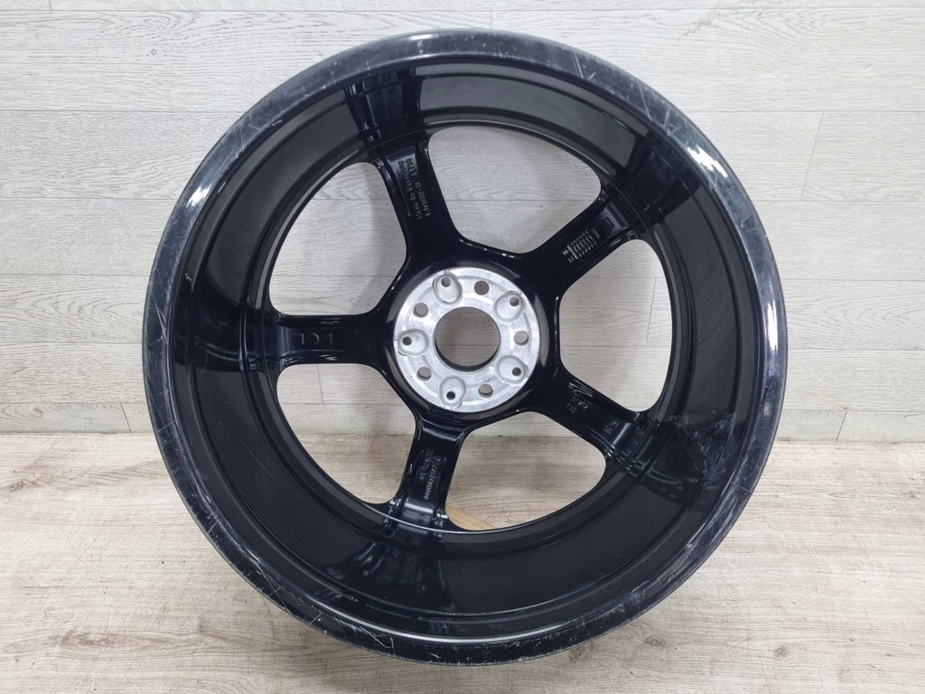 1x Alufelge 19 Zoll 8.0" 5x112 38ET A2574011000 Mercedes-Benz Cls Rim Wheel FEL4530821649ge