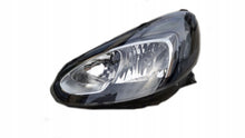 Laden Sie das Bild in den Galerie-Viewer, Frontscheinwerfer Opel Adam 13354576 Ein Stück (Rechts oder Links) Headlight