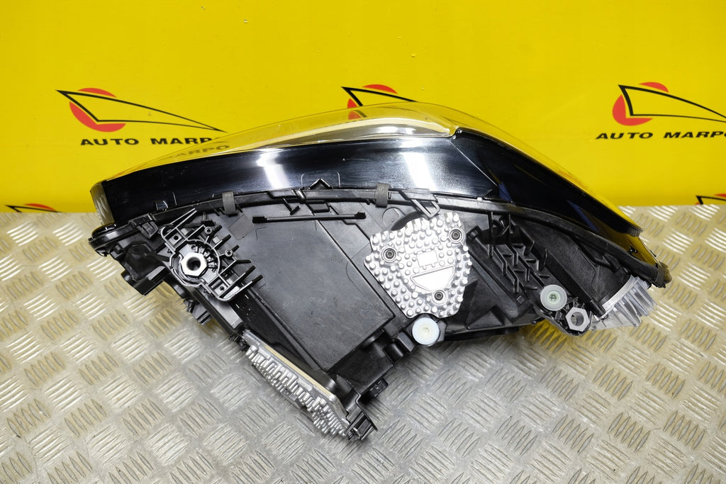 Frontscheinwerfer BMW X3 G01 X4 G02 BMWX3X4G01G02 Full LED Rechts Headlight SCH2930823149st