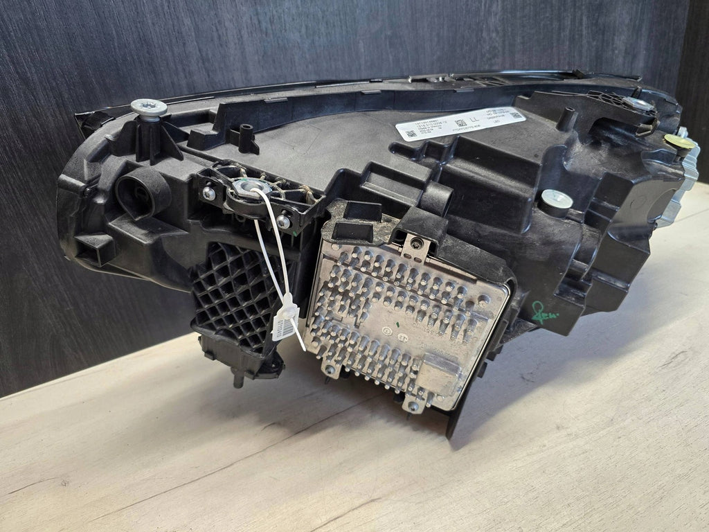 Frontscheinwerfer BMW 2 G42 5A320F4-08 Full LED Rechts Scheinwerfer Headlight SCH9985900847cx