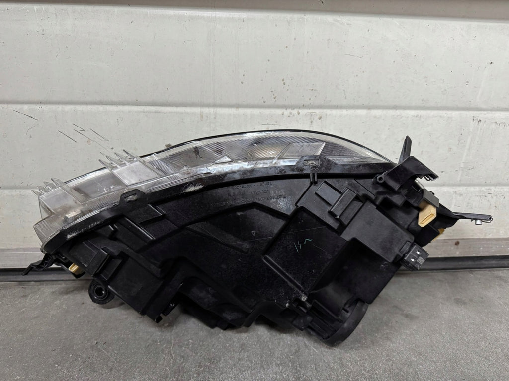 Frontscheinwerfer VW Polo 2G1941005C LED Links Scheinwerfer Headlight SCH2947873154vt
