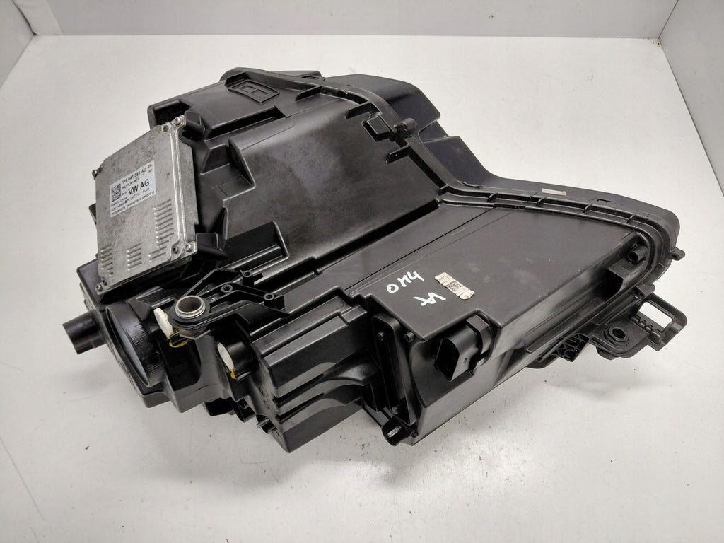 Frontscheinwerfer Skoda Karoq 57B941016D Rechts Scheinwerfer Headlight SCH5226187290tn