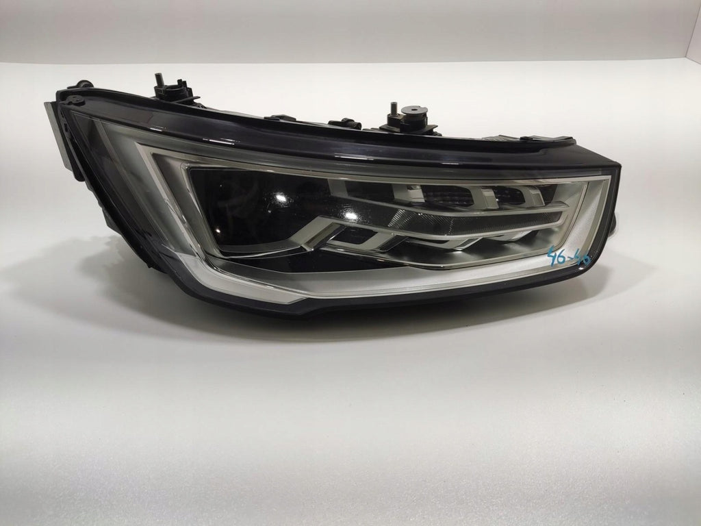 Frontscheinwerfer Audi A1 8XA941006 Xenon Rechts Scheinwerfer Headlight SCH6363268791md