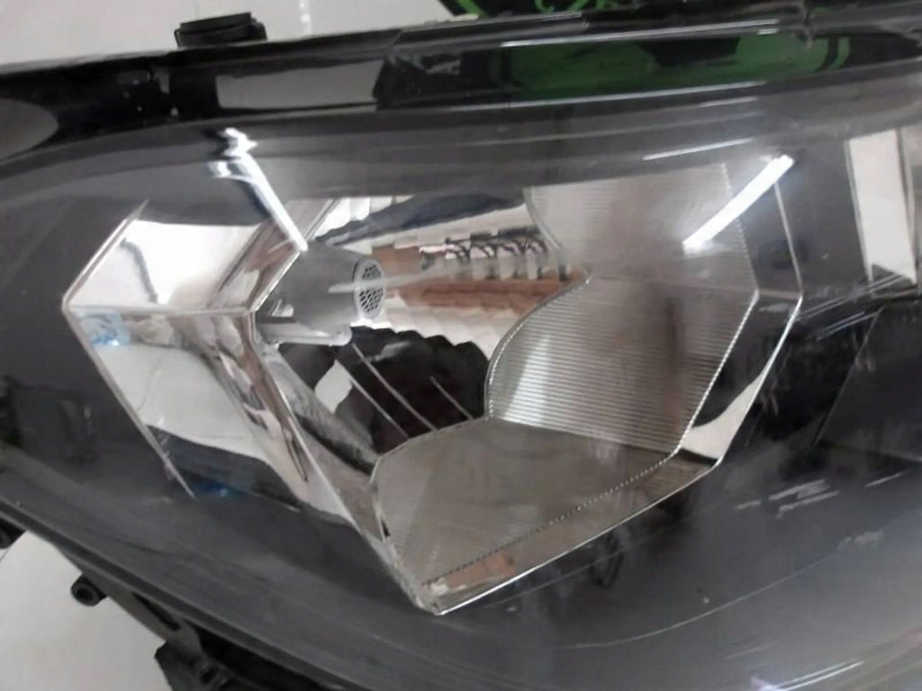 Frontscheinwerfer VW T-Cross 2GM941006A Rechts Scheinwerfer Headlight