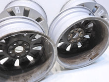 Load image into Gallery viewer, 4x Alufelge 16 Zoll 7.0&quot; 5x112 35ET 4F0601025N Audi A4 B7 Rim Wheel