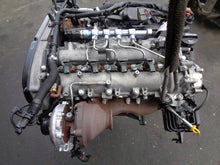 Laden Sie das Bild in den Galerie-Viewer, Motor Opel Insignia Zafira A20DTE 2.0 CDTI 155TKm 2014 Diesel Engine Unkomplett MOT9929610774sz