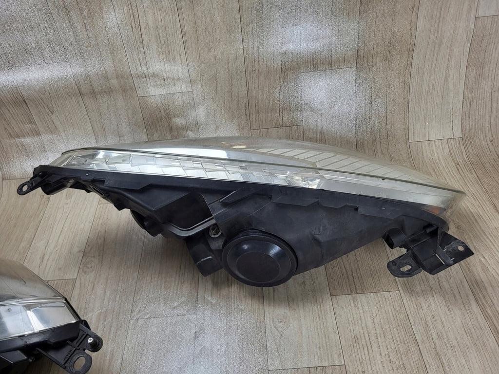 Frontscheinwerfer Citroën C4 Picasso I 16298100 Ein Stück (Rechts oder Links)