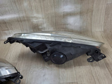 Laden Sie das Bild in den Galerie-Viewer, Frontscheinwerfer Citroën C4 Picasso I 16298100 Ein Satz Scheinwerfer Headlight SCH1311434564sd