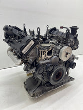 Laden Sie das Bild in den Galerie-Viewer, Motor Audi C7 CDUD 3.0 TDI 245PS 180kW 129TKm 2012 Diesel Engine Unkomplett