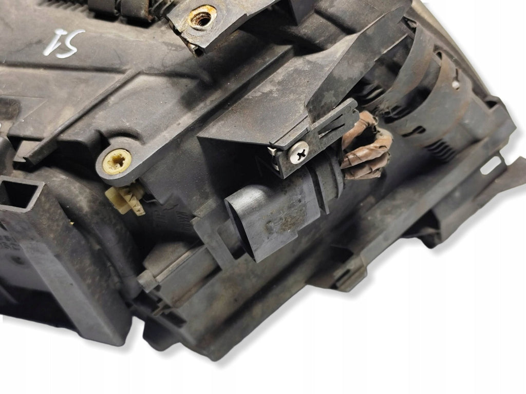 Frontscheinwerfer Audi A8 4D0941003AG Links Scheinwerfer Headlight SCH7774338506li