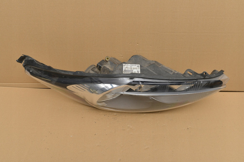Frontscheinwerfer Ford Fiesta I 8A61-13W029-AJ Rechts Scheinwerfer Headlight SCH6031934581dh