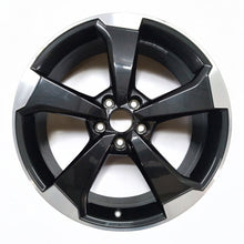 Load image into Gallery viewer, 1x Alufelge 19 Zoll 8.0&quot; 5x112 49ET 8V0601025FA Audi Rim Wheel