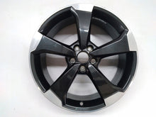 Load image into Gallery viewer, 1x Alufelge 19 Zoll 8.0&quot; 5x112 49ET 8V0601025FA Audi Rim Wheel