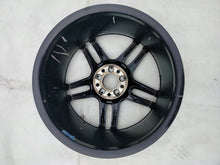 Laden Sie das Bild in den Galerie-Viewer, 1x Alufelge 18 Zoll 7.5" 5x112 52ET Schwarz A1764010700 Mercedes-Benz Rim Wheel FEL6946578730dj