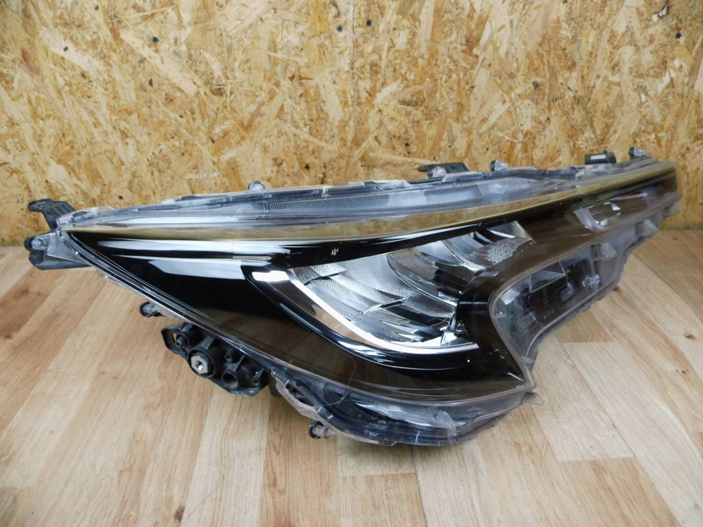 Frontscheinwerfer Toyota Corolla 81110-02S60 LED Rechts Scheinwerfer Headlight SCH2309568692hl