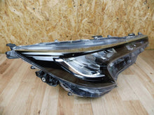 Laden Sie das Bild in den Galerie-Viewer, Frontscheinwerfer Toyota Corolla 81110-02S60 LED Rechts Scheinwerfer Headlight SCH2309568692hl