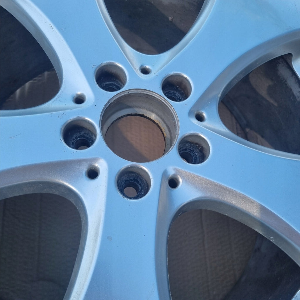 1x Alufelge 19 Zoll 8.5" 5x112 62ET A1664013000 Mercedes-Benz Gle W166 Rim Wheel FEL8171194573tt