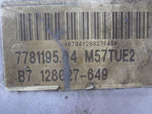 Laden Sie das Bild in den Galerie-Viewer, Motor BMW 3 M57D30 231PS 189TKm 2007 Diesel Engine Unkomplett