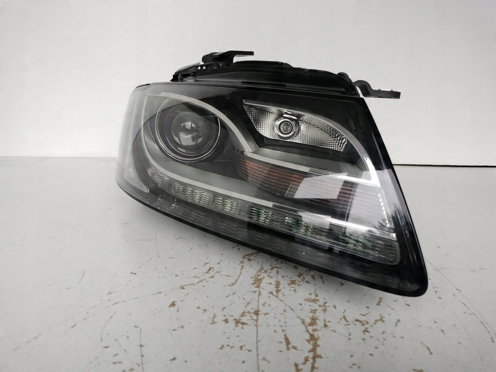 Frontscheinwerfer Audi A5 8T0941004AK Xenon Rechts Scheinwerfer Headlight