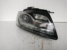 Laden Sie das Bild in den Galerie-Viewer, Frontscheinwerfer Audi A5 8T0941004AK Rechts Scheinwerfer Headlight