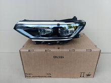 Load image into Gallery viewer, Frontscheinwerfer VW Passat B8 3G1941081T LED Ein Stück (Rechts oder Links) SCH7412424451yt