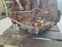 Load image into Gallery viewer, Motor Ford Transit DRFB 2.2 TDCI 100PS 74kW 225TKm 2011 Diesel Engine Komplett MOT5181352200dr
