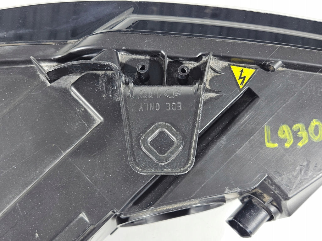 Frontscheinwerfer Audi A3 8V0941005 Xenon Links Scheinwerfer Headlight SCH8410873427tg