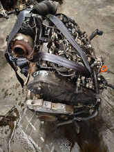 Load image into Gallery viewer, Motor VW Passat B7 CFFB 2.0 140PS 103kW Diesel Engine Unkomplett MOT7058457404dd