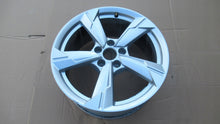 Load image into Gallery viewer, 1x Alufelge 18 Zoll 8.0" 5x112 Audi Rim Wheel FEL9280459230bn