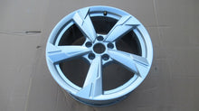 Laden Sie das Bild in den Galerie-Viewer, 1x Alufelge 18 Zoll 8.0" 5x112 Audi Rim Wheel FEL9280459230bn