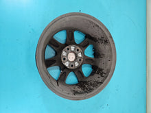 Load image into Gallery viewer, 1x Alufelge 16 Zoll 6.5" 5x114.3 Schwarz Honda Civic Viii Rim Wheel FEL7235697792by