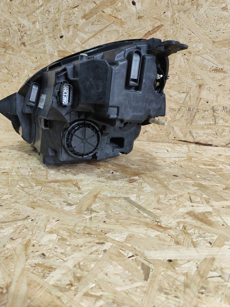 Frontscheinwerfer Ford Puma L1TB13E014GH Full LED Rechts Scheinwerfer Headlight SCH2656511965jo