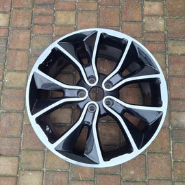 1x Alufelge 19 Zoll 8.0